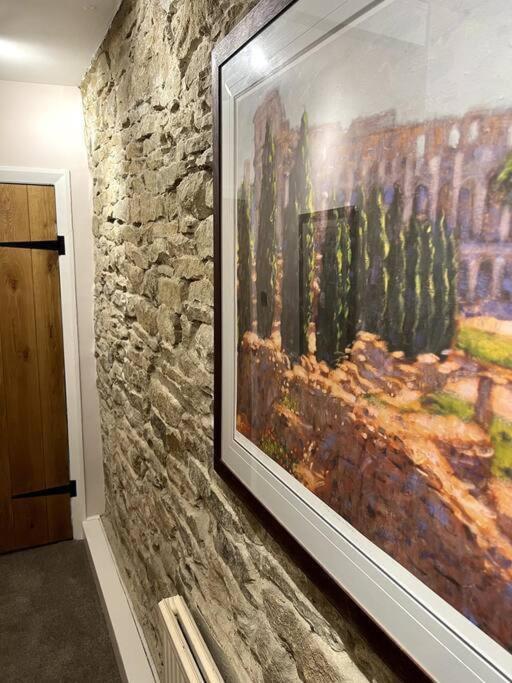 17Th Century Cottage With Hidden Garden Steeton Extérieur photo